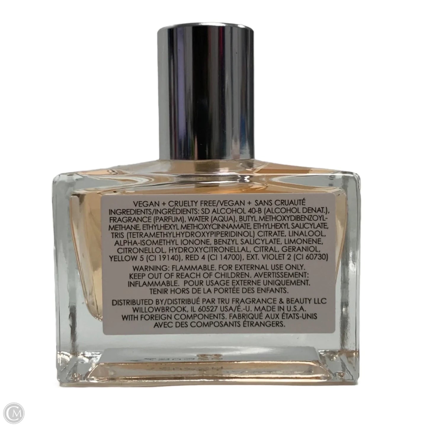 Fragrance By Le Monde Gourmand