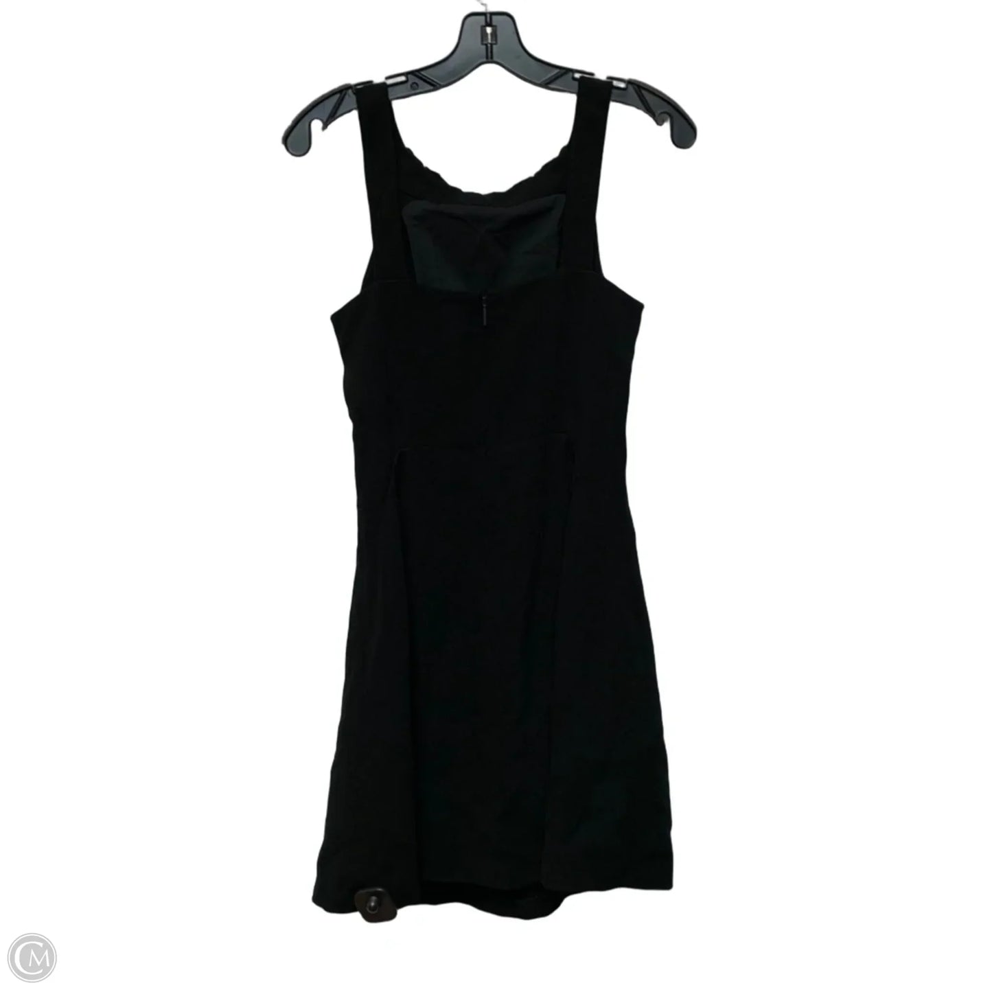 Dress Designer By Tory Burch In Black, Size: Xs
