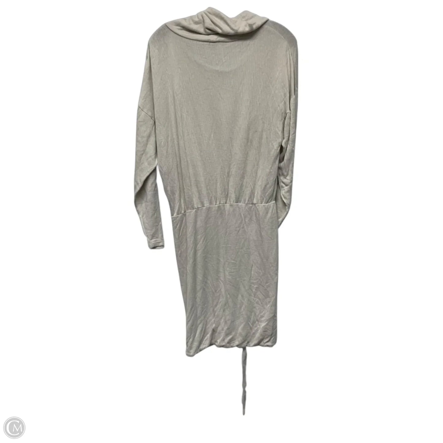 Dress Casual Short By Free People In Cream, Size: S