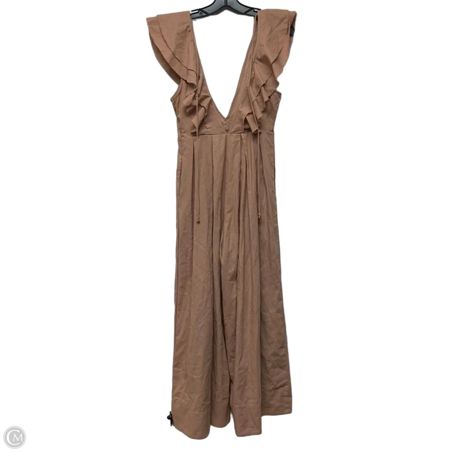 Jumpsuit By Free People In Pink, Size: S