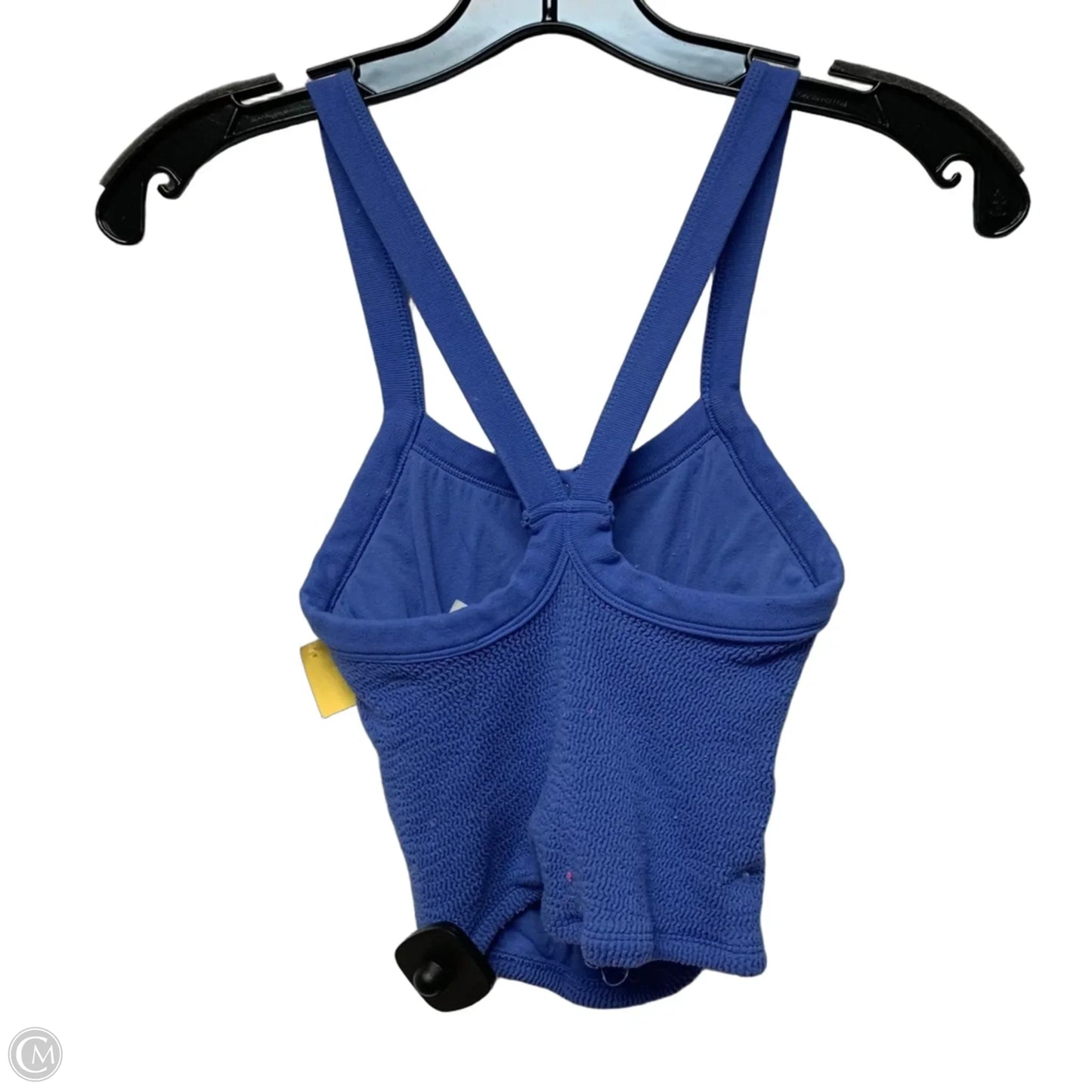 Tank Top By Free People In Blue
