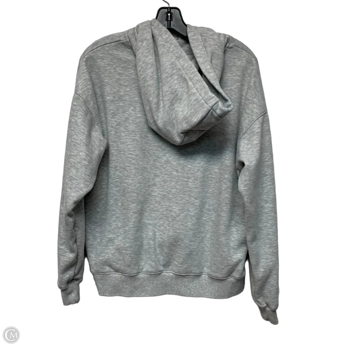Sweatshirt Hoodie By Altard State In Grey, Size: S
