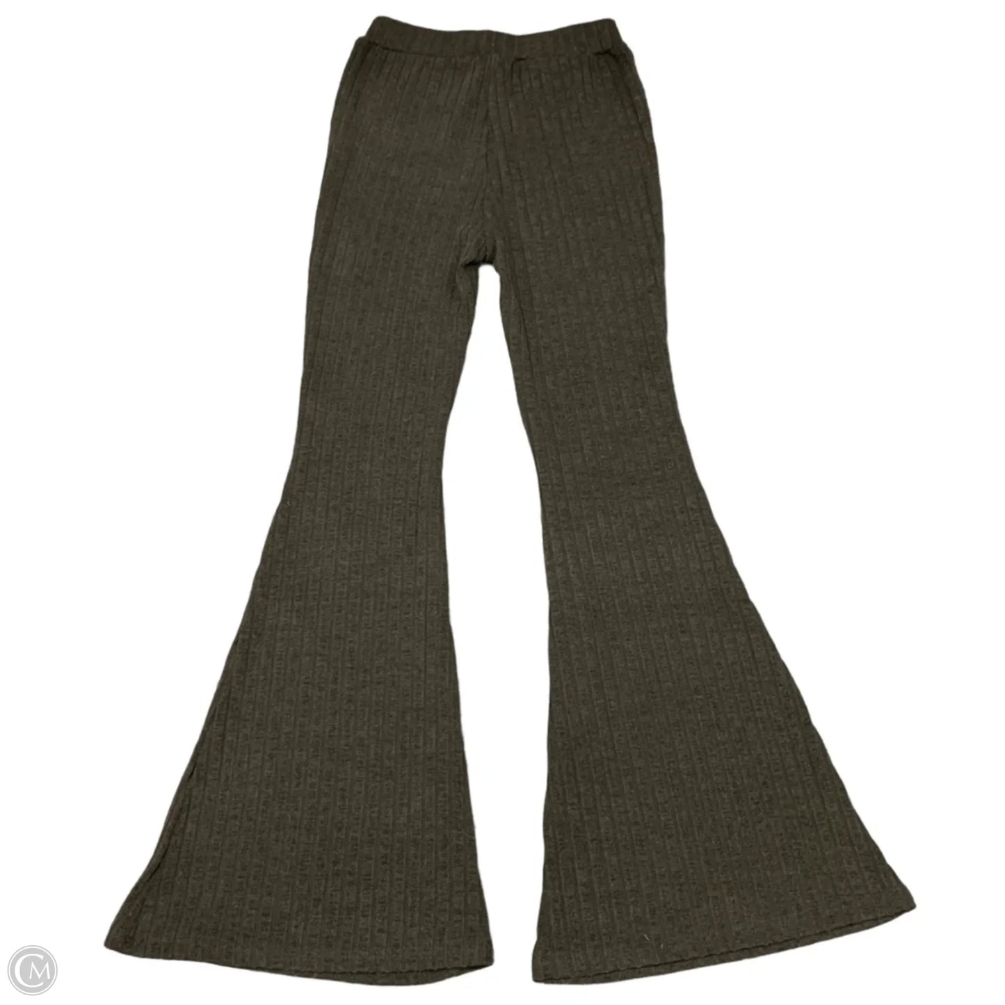 Pants Leggings By Polly In Black, Size: 0