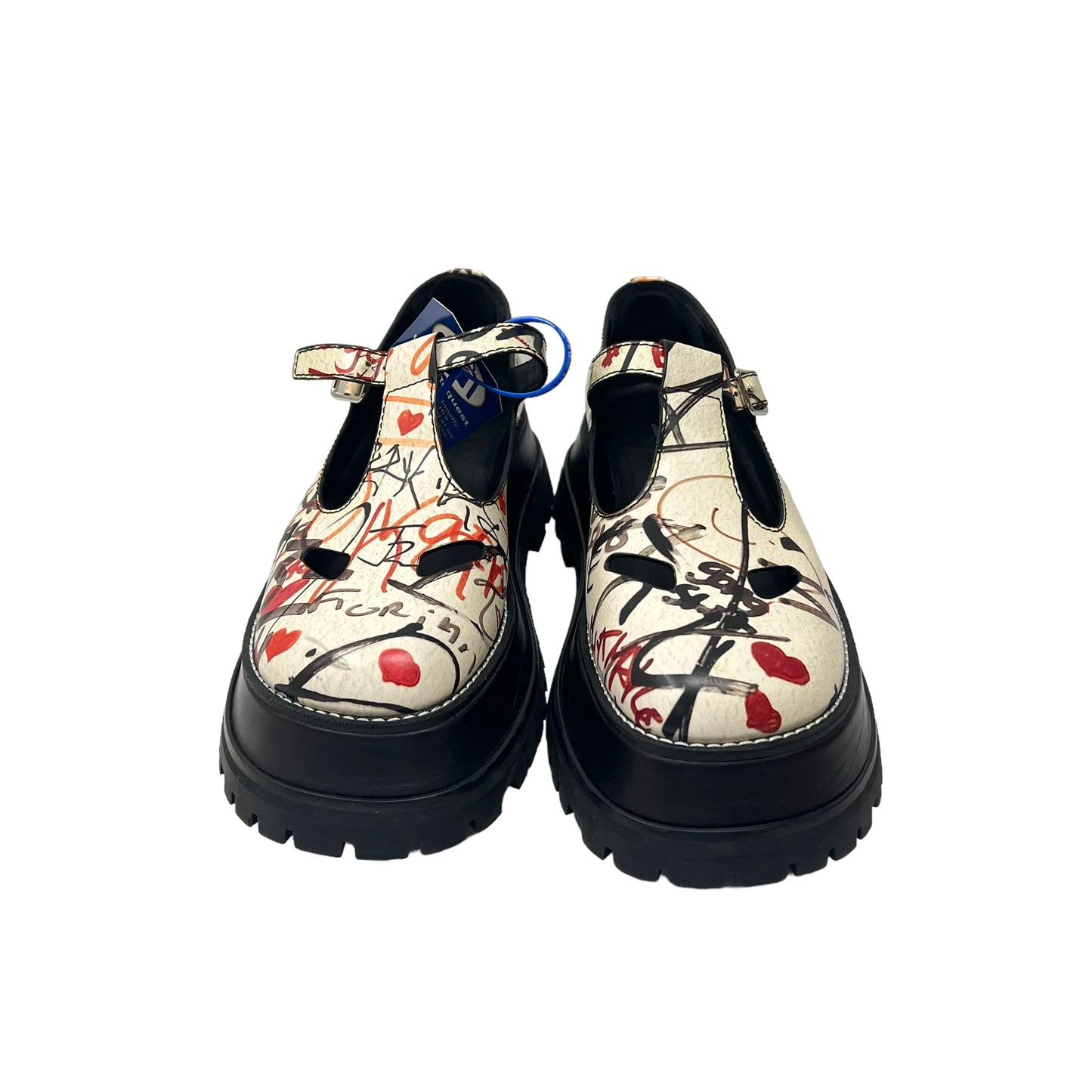 Shoes Luxury Designer By Burberry Size: 11