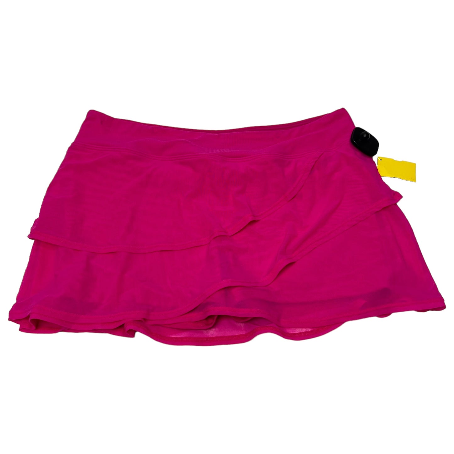 Athletic Skirt Skort By coco reef Size: L