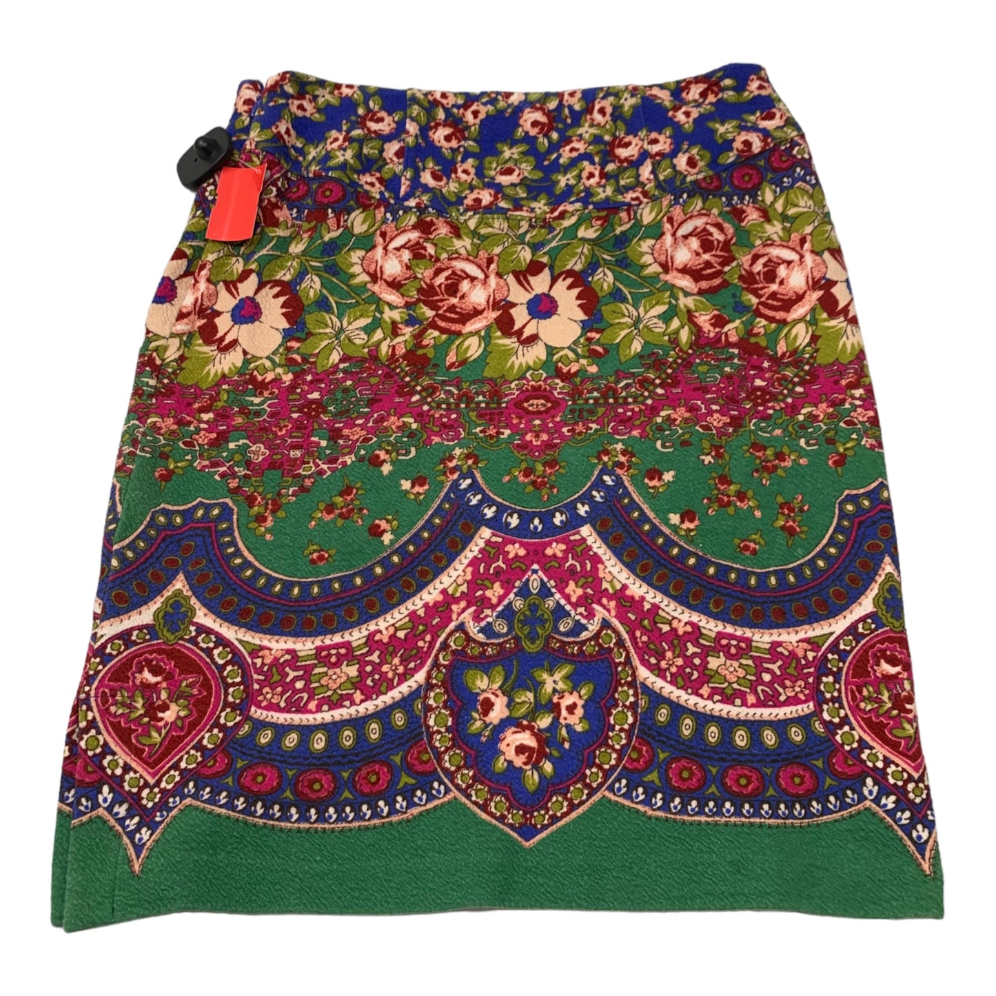 Skirt Mini & Short By Maeve Size: M