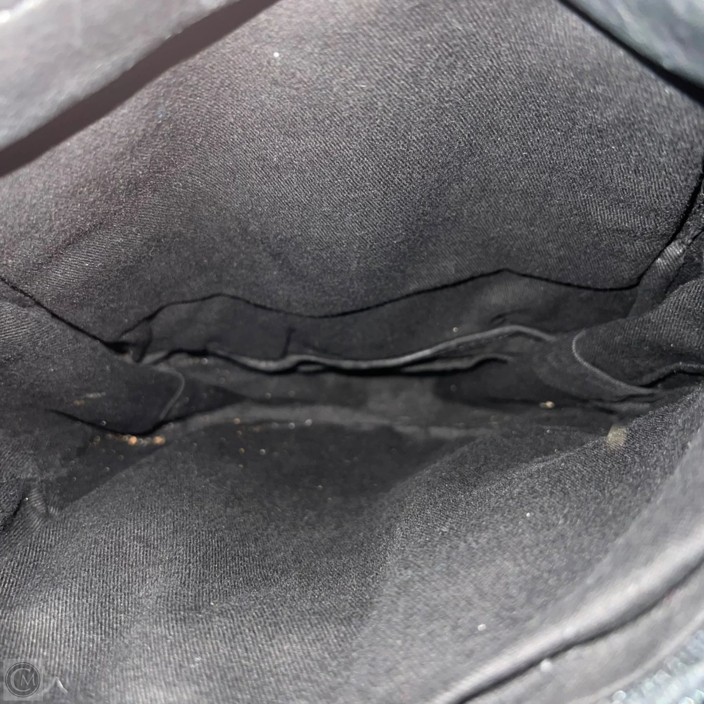 Backpack Leather By Wilsons Leather, Size: Small