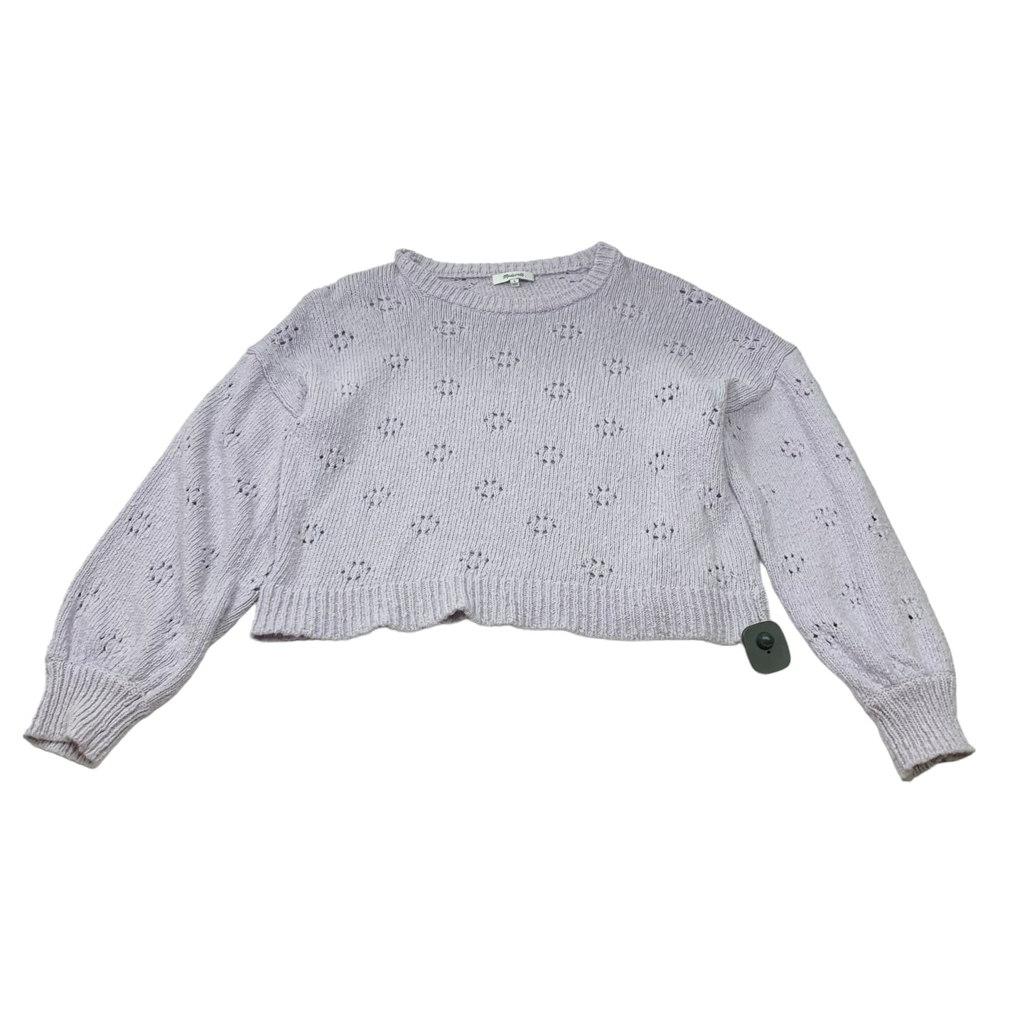 Sweater By Madewell Size: L