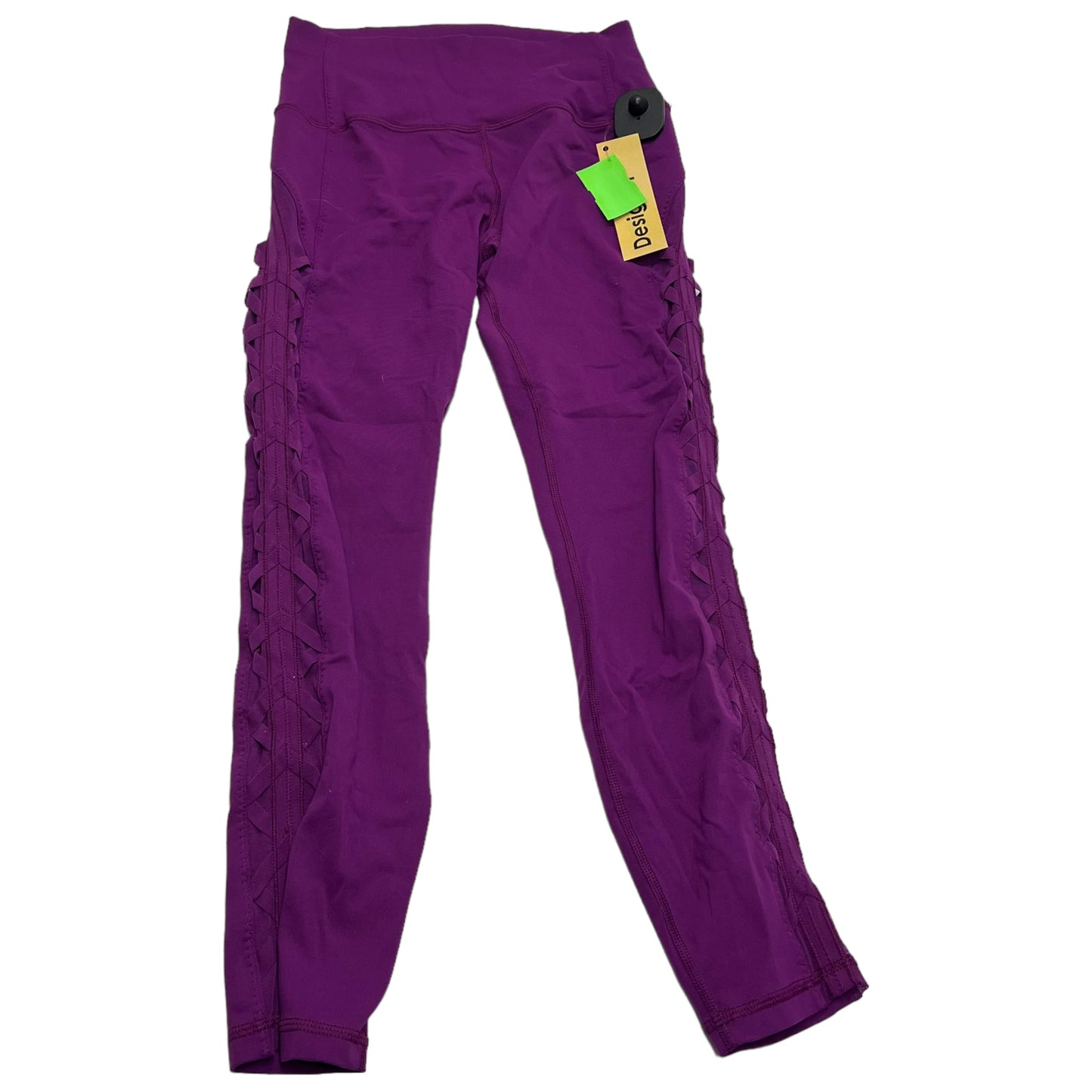 Athletic Leggings By Lululemon Size: S