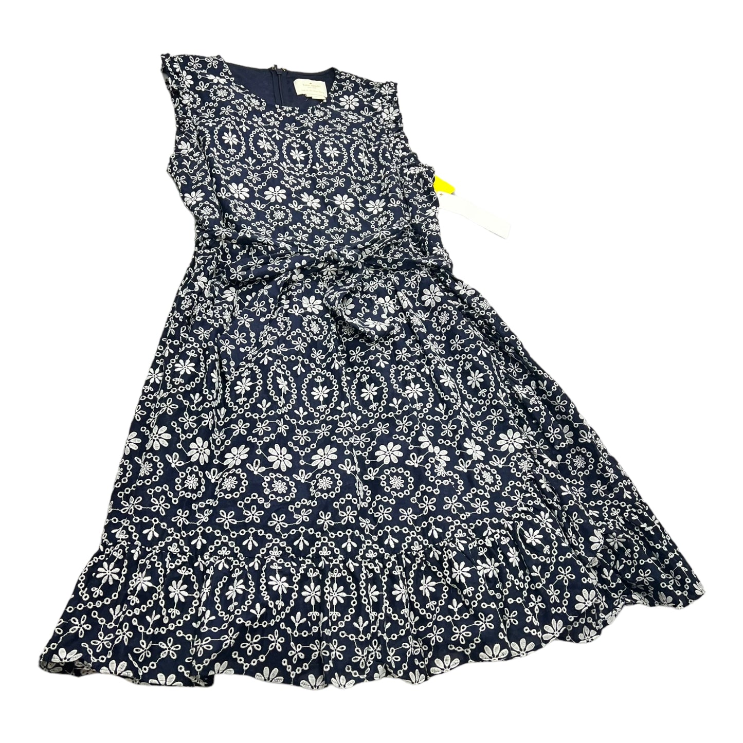 Dress Designer By Kate Spade Size: L