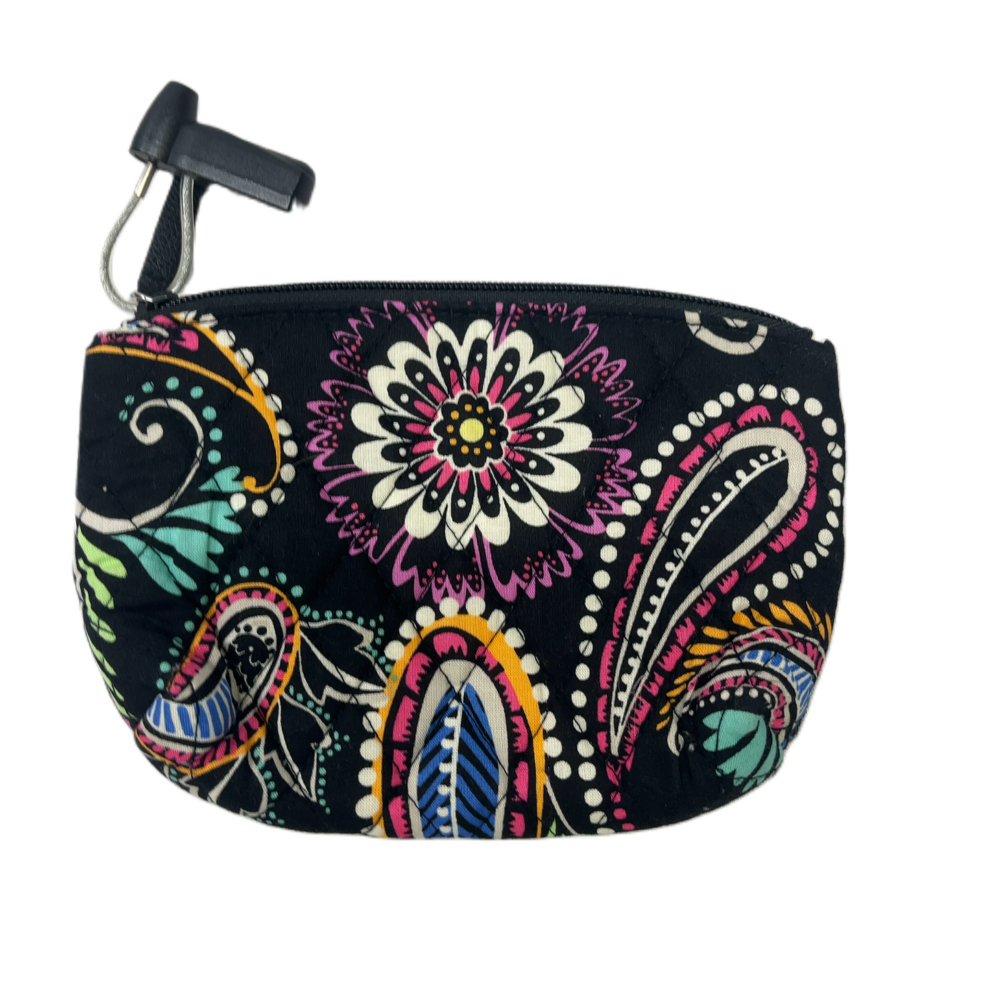 Coin Purse By Vera Bradley Size: Small