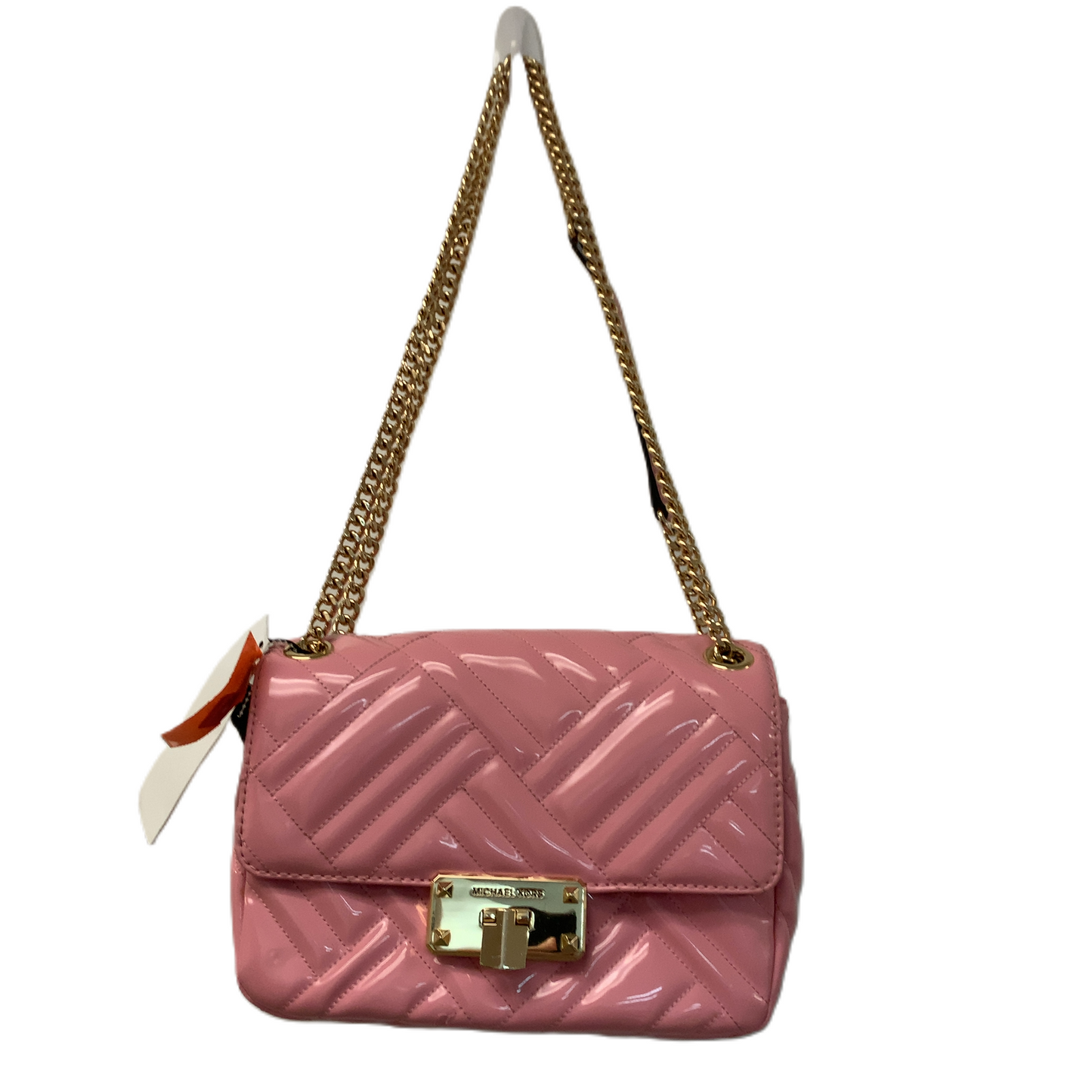 Crossbody Designer By Michael Kors Size: Medium