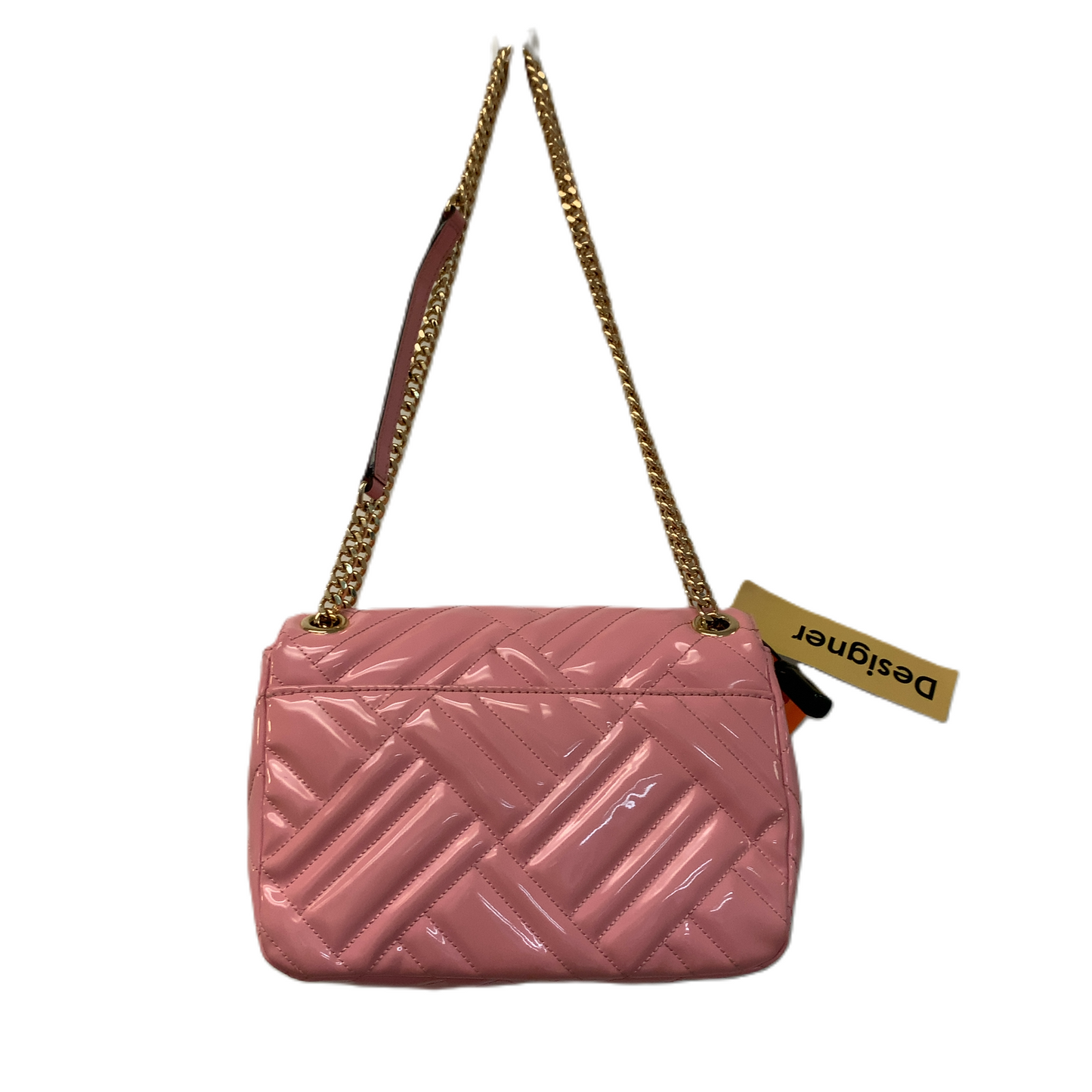 Crossbody Designer By Michael Kors Size: Medium