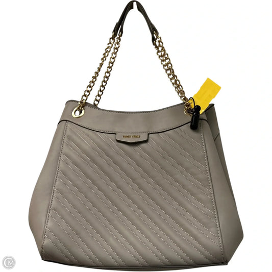Handbag By Nine West, Size: Medium