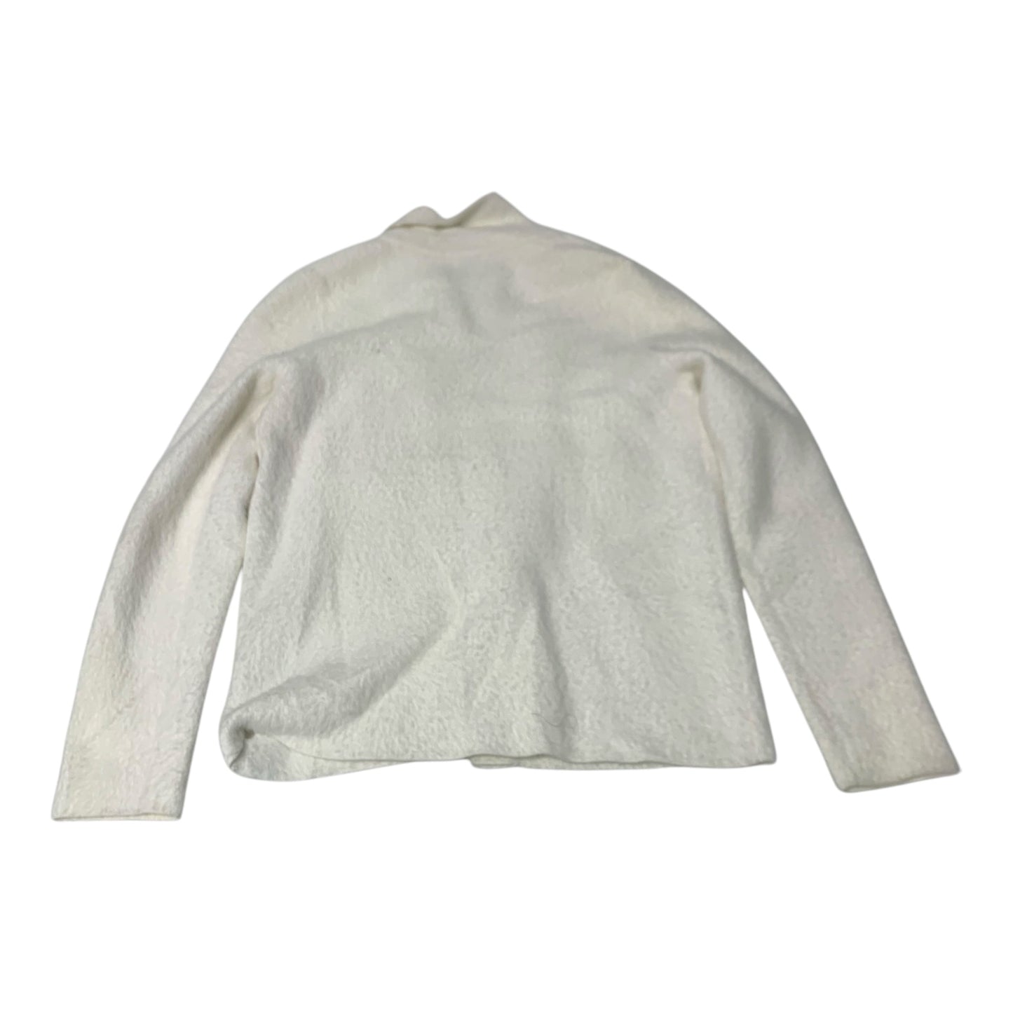 Jacket Other By Rachel Zoe In Cream, Size: M