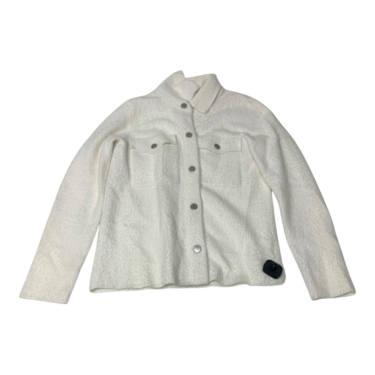 Jacket Other By Rachel Zoe In Cream, Size: M