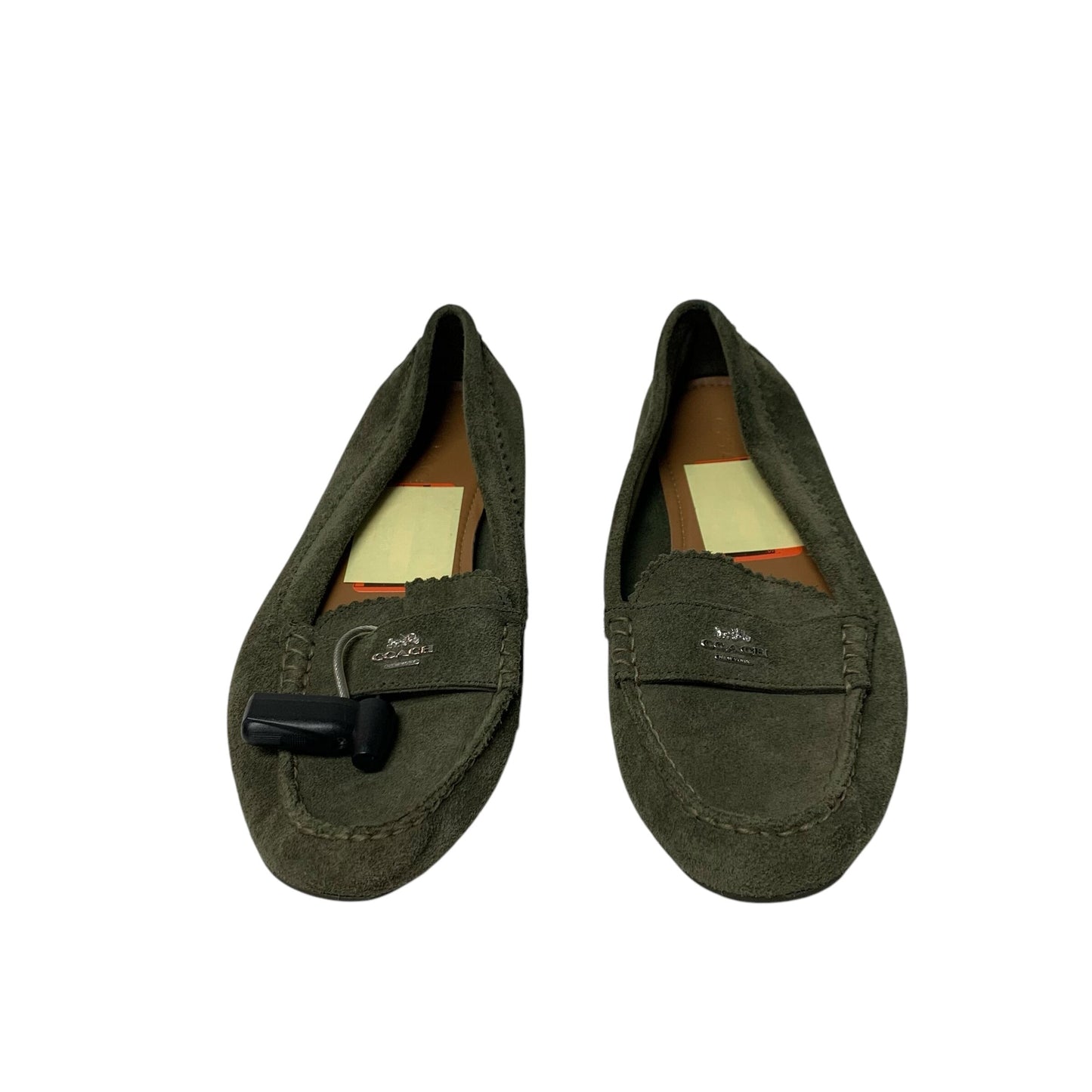 Shoes Designer By Coach Size: 6.5