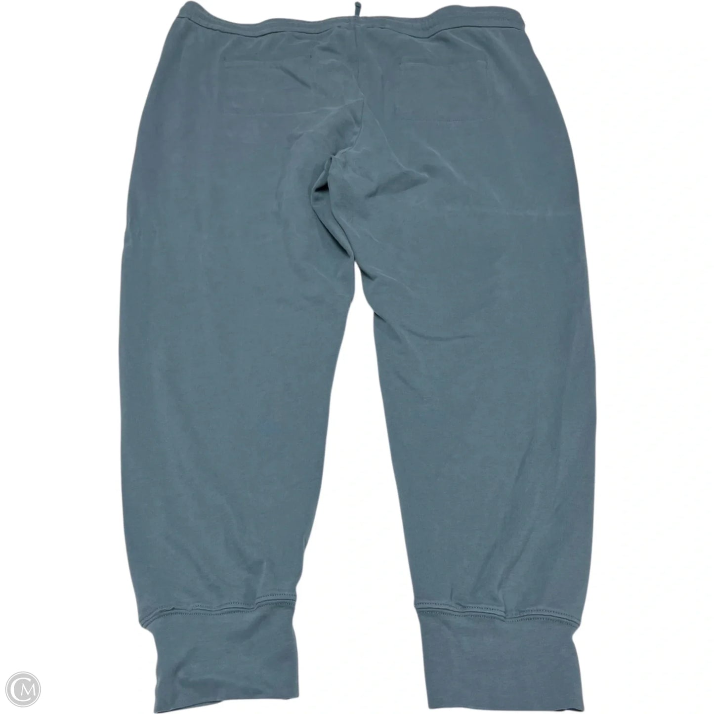 Pants Lounge By Barefoot Dreams In Blue, Size: 1x