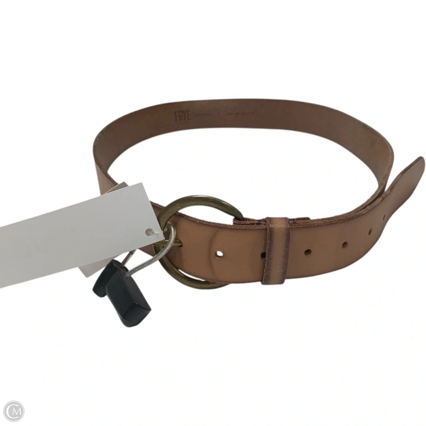 Belt Designer By Frye, Size: Large