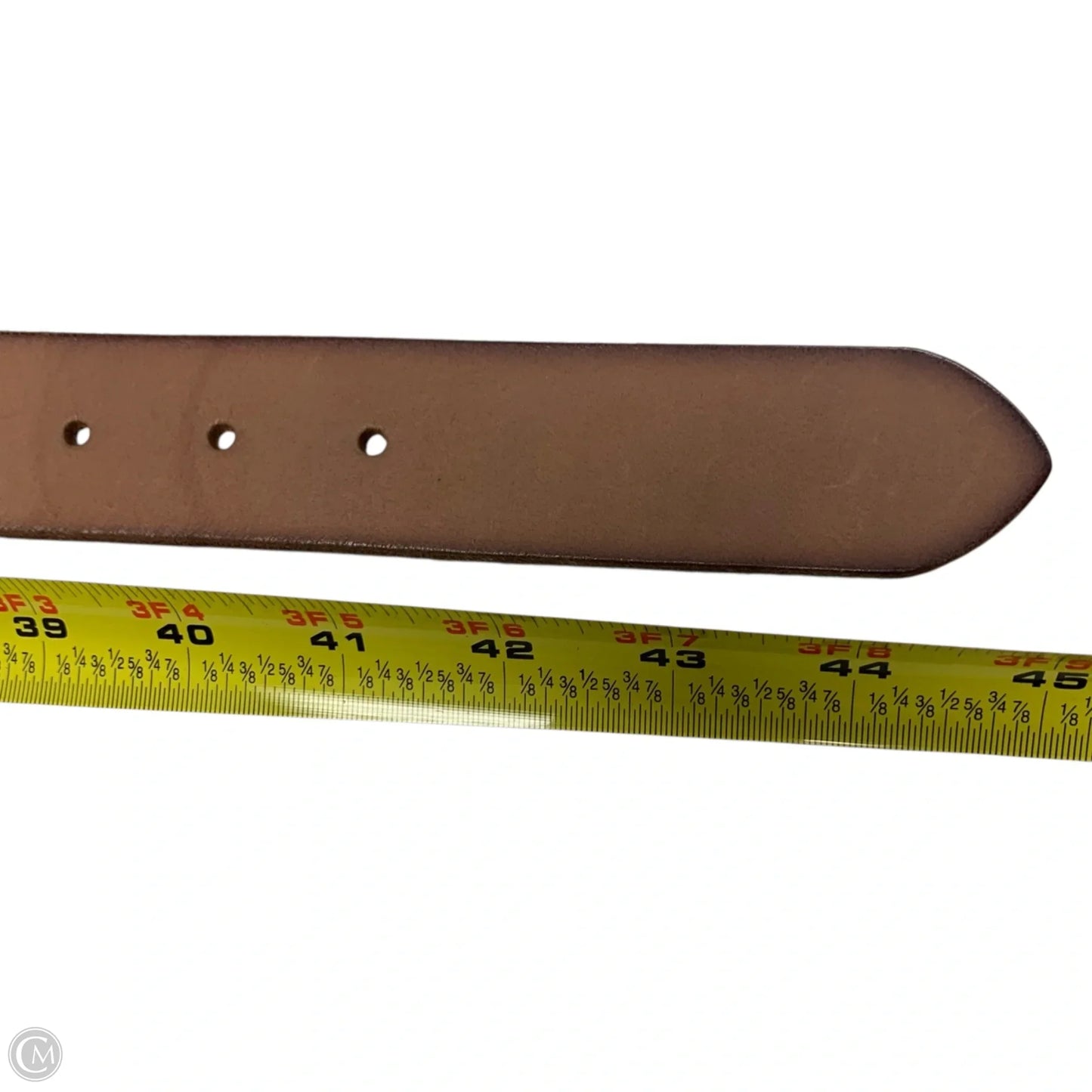 Belt Designer By Frye, Size: Large