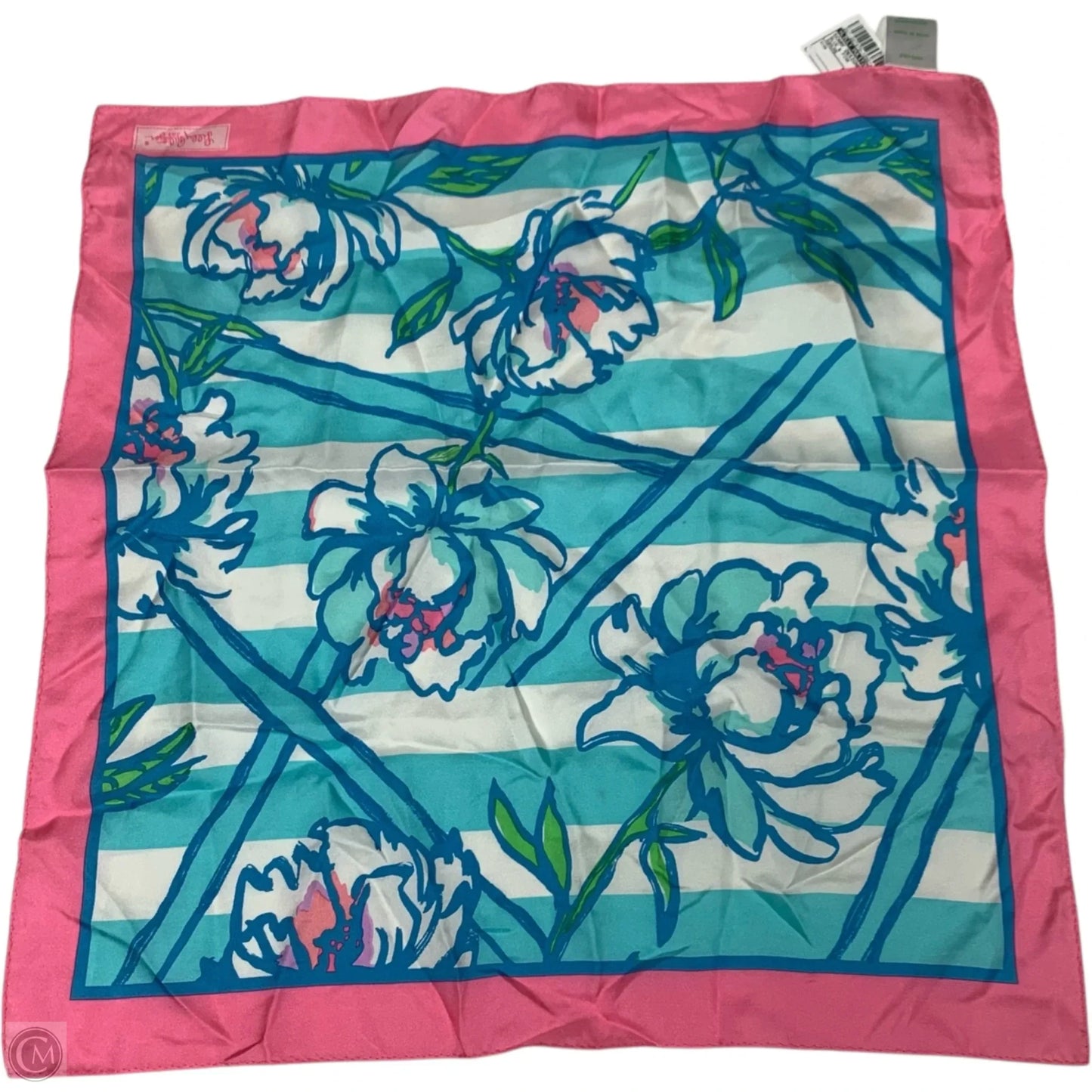 Scarf Designer By Lilly Pulitzer