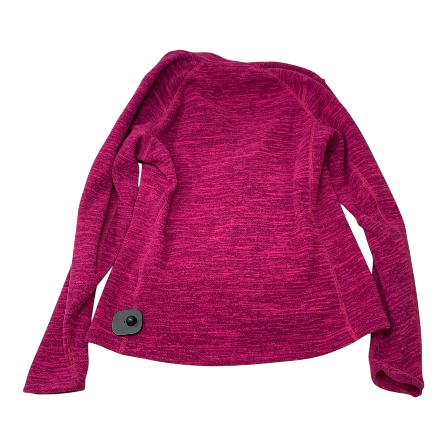 Jacket Fleece By The North Face In Purple, Size: S