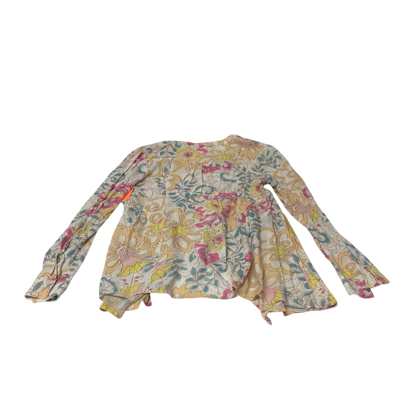 Top Long Sleeve By Maeve Size: Xs