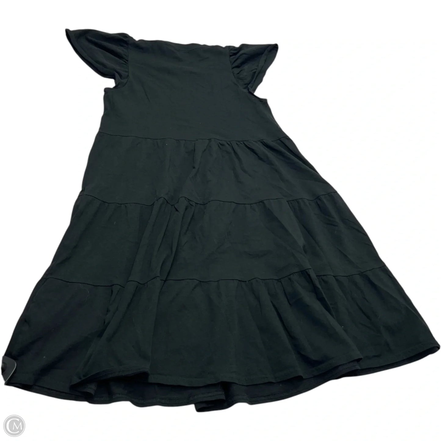 Dress Casual Short By J. Crew In Black, Size: Xs