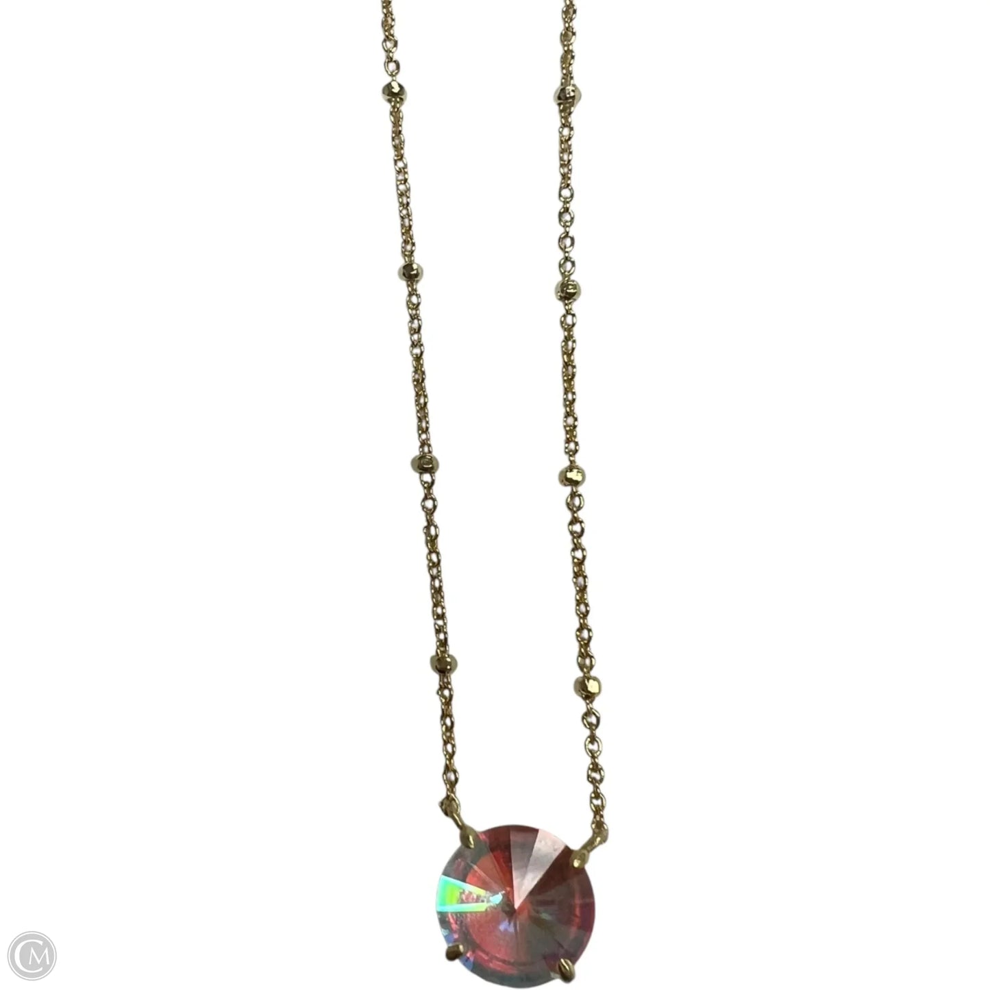Necklace Designer By Kendra Scott