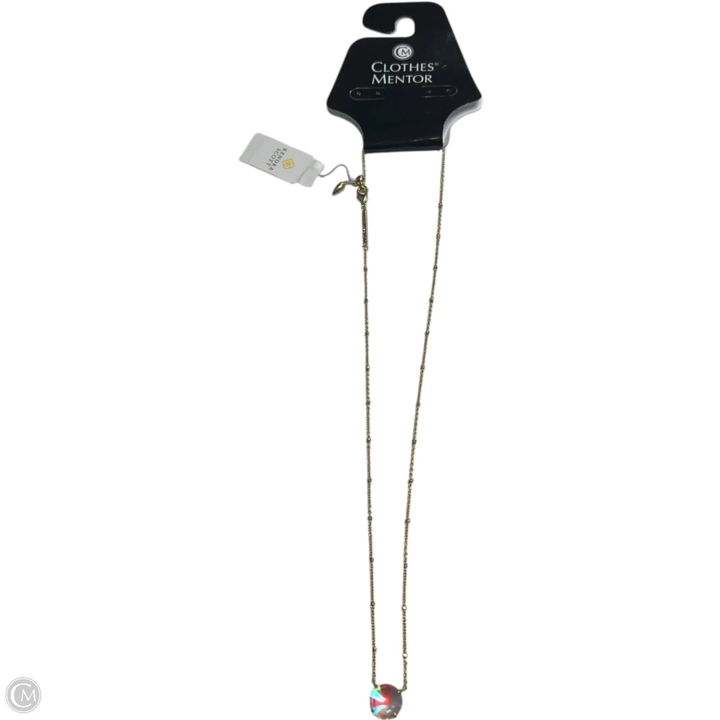 Necklace Designer By Kendra Scott