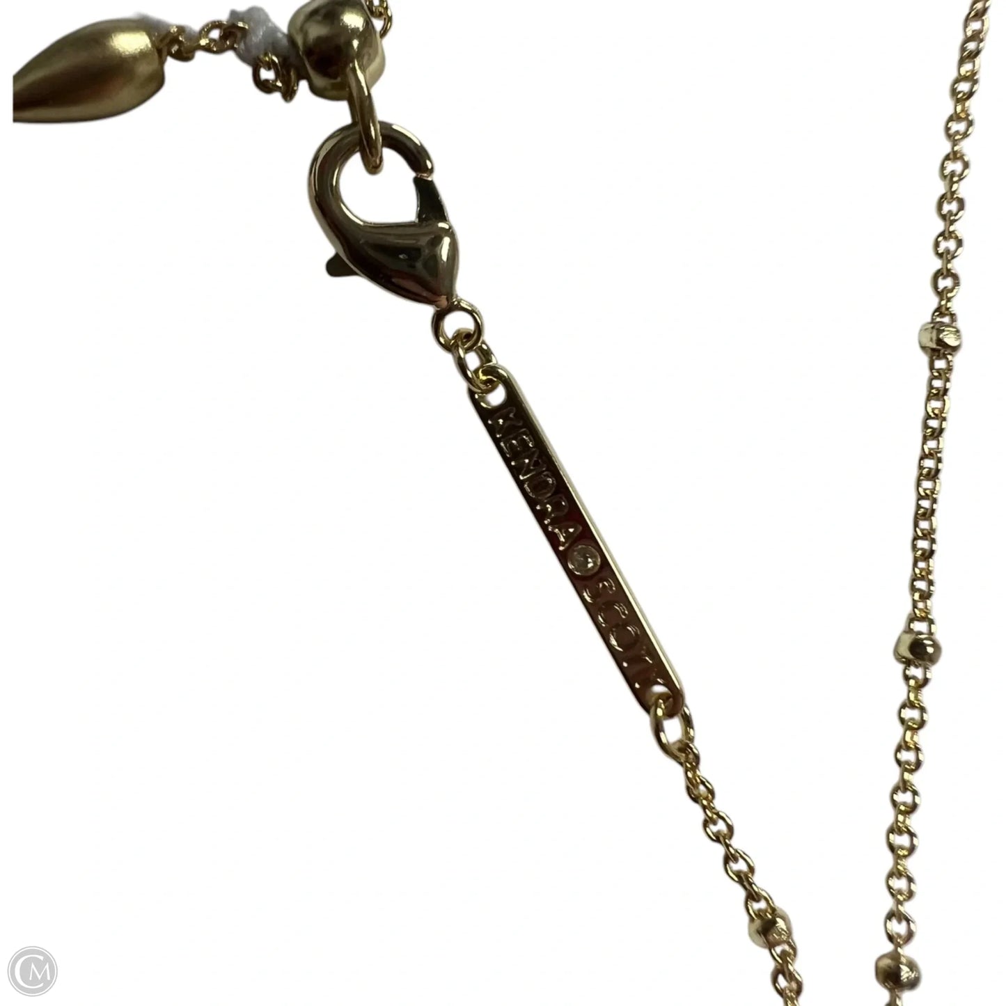 Necklace Designer By Kendra Scott