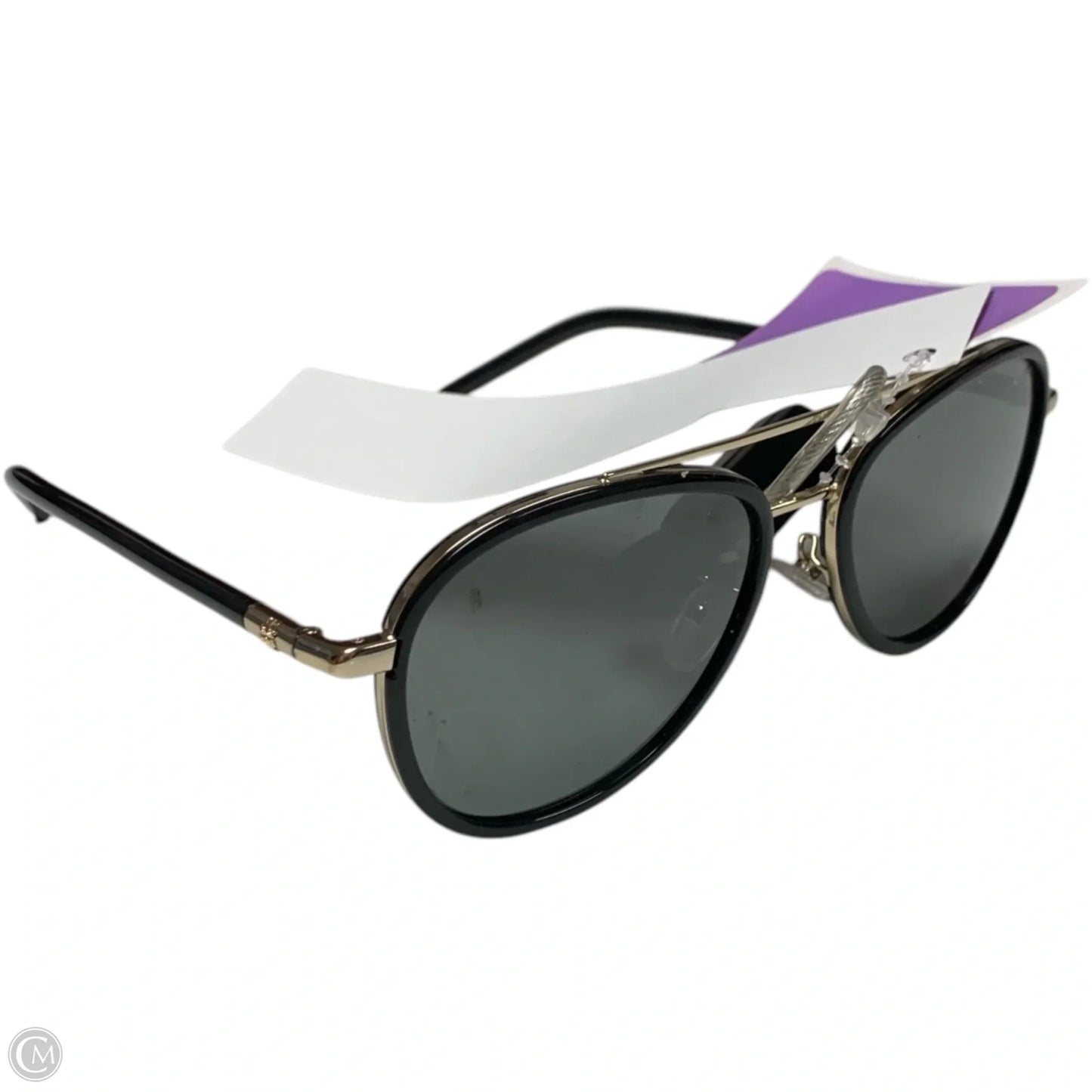 Sunglasses Designer By Tory Burch