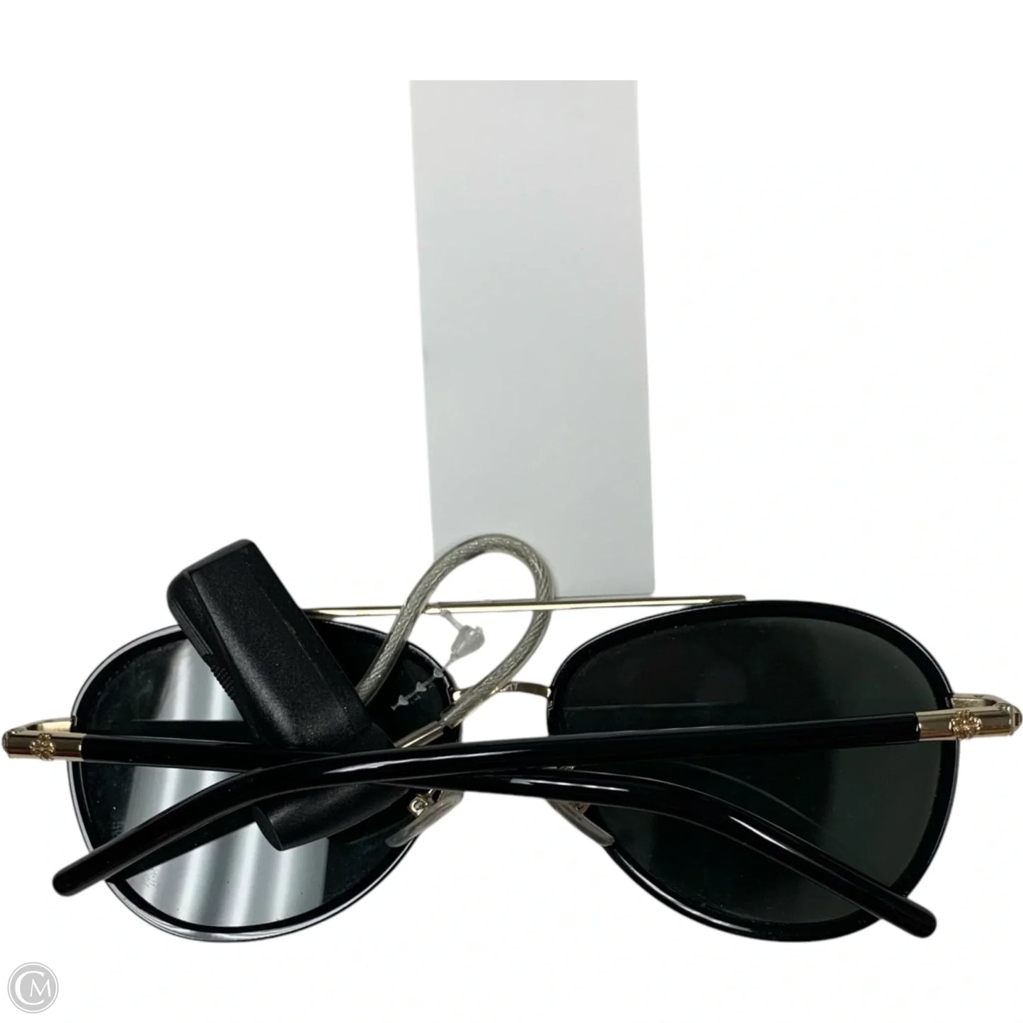Sunglasses Designer By Tory Burch