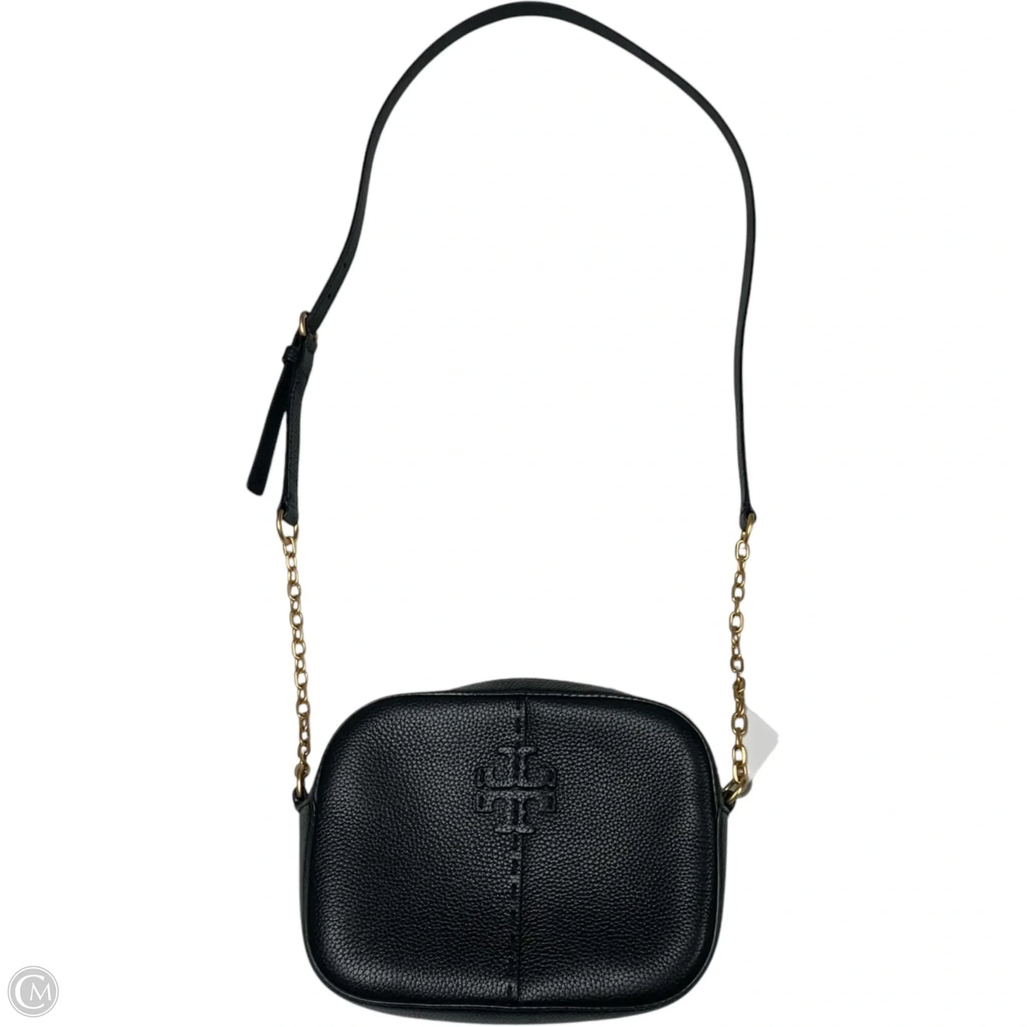 Crossbody Designer By Tory Burch, Size: Small