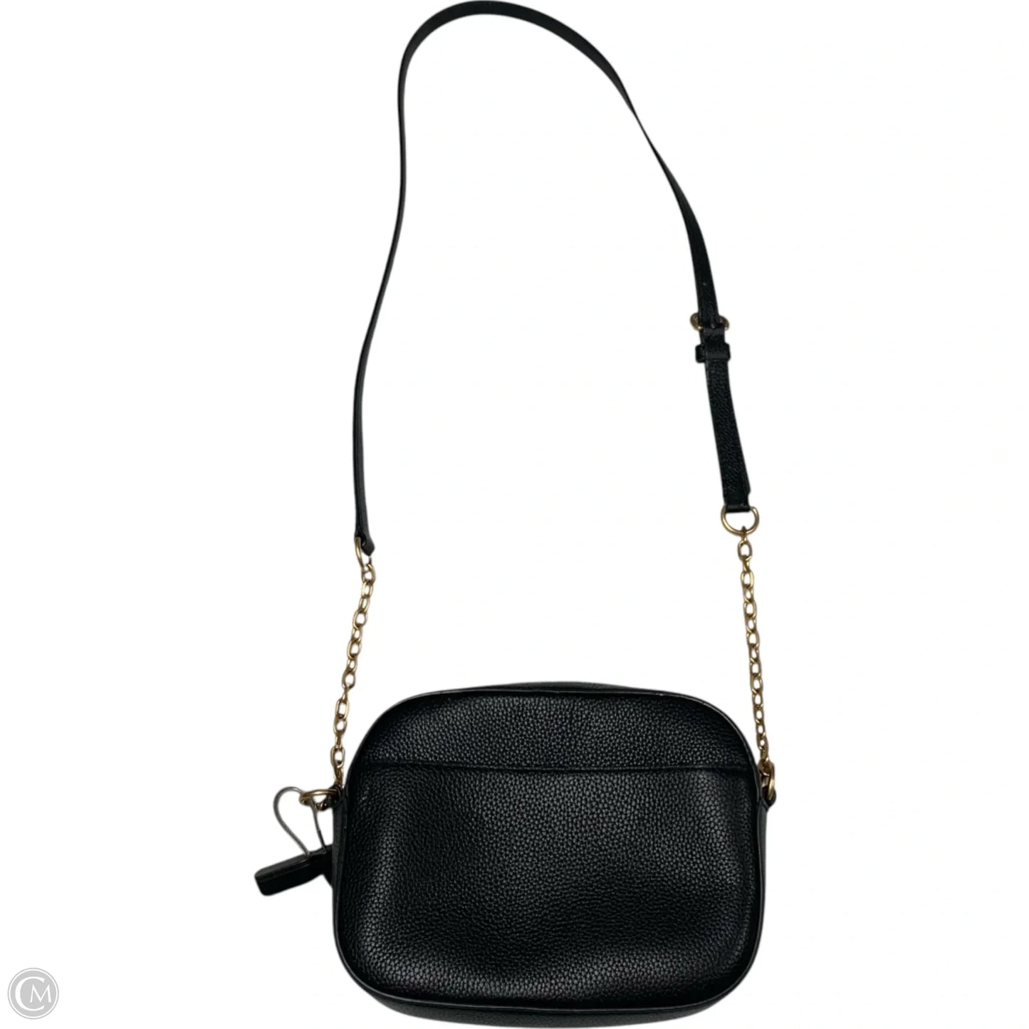 Crossbody Designer By Tory Burch, Size: Small