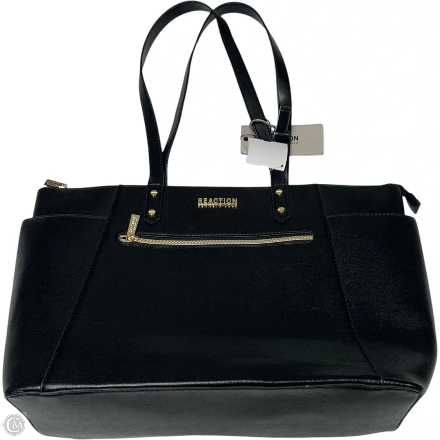 Laptop Bag By Kenneth Cole Reaction, Size: Large
