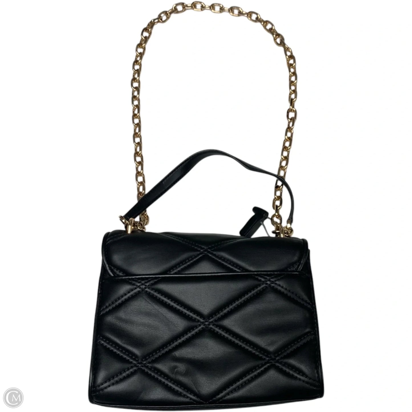 Crossbody Designer By Michael Kors, Size: Medium