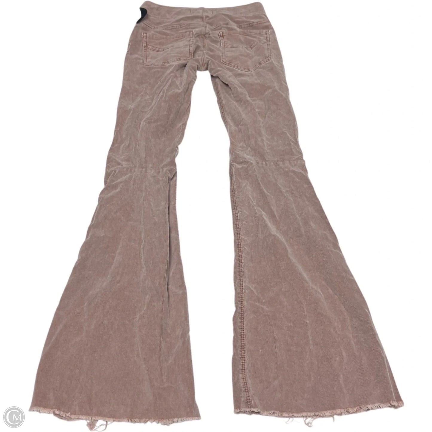 Pants Corduroy By We The Free In Pink, Size: 2
