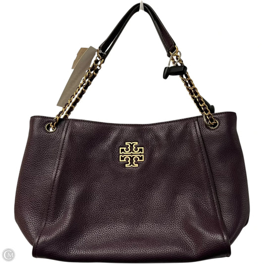 Tote Designer By Tory Burch, Size: Small