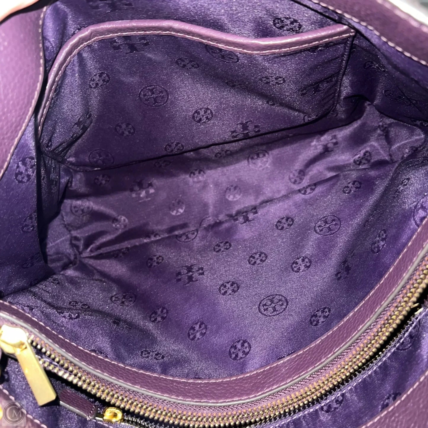 Tote Designer By Tory Burch, Size: Small