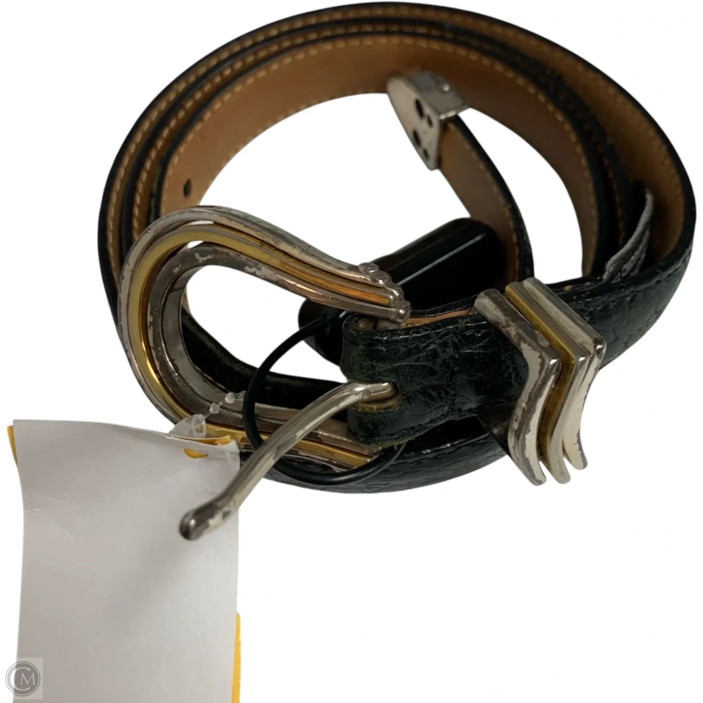 Belt Designer By Brighton, Size: Xlarge