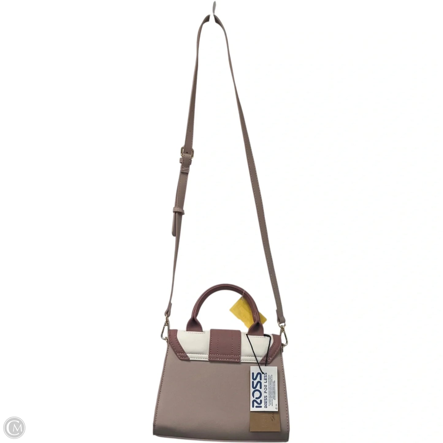 Crossbody By Steve Madden, Size: Small