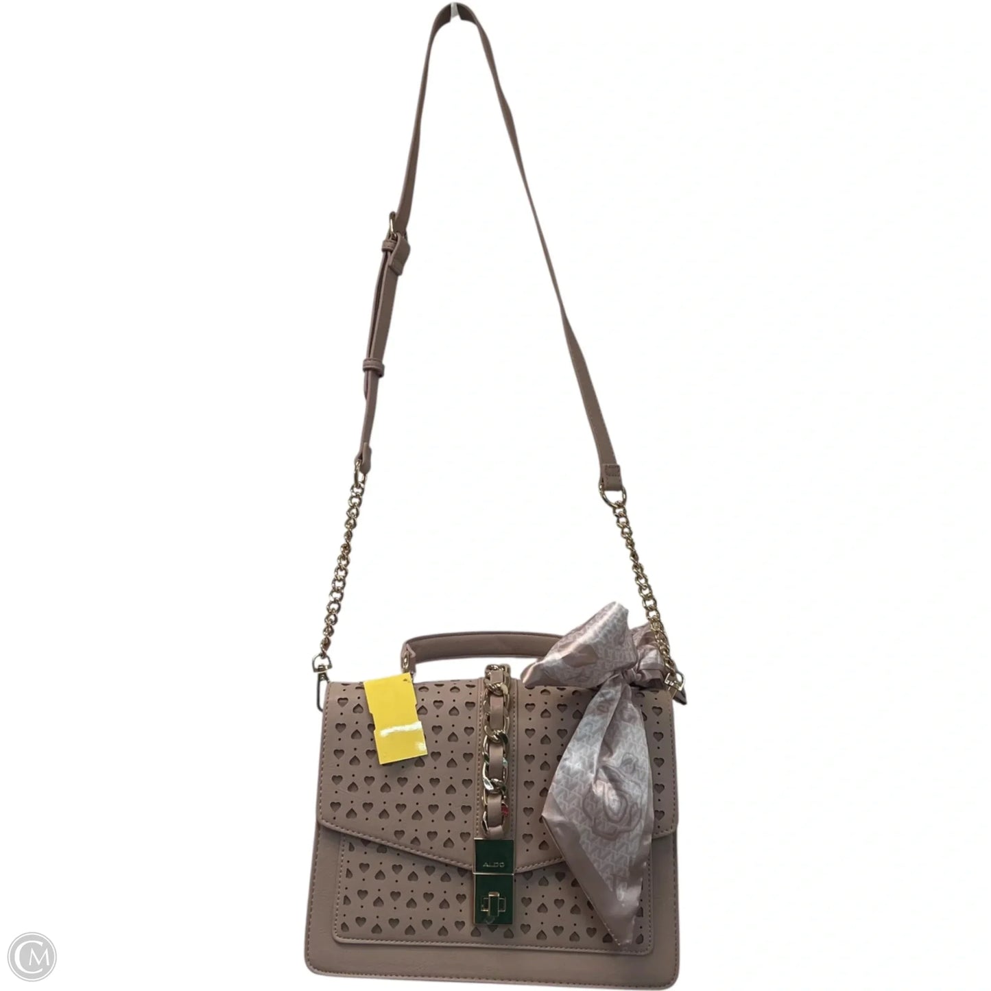 Handbag By Aldo, Size: Medium