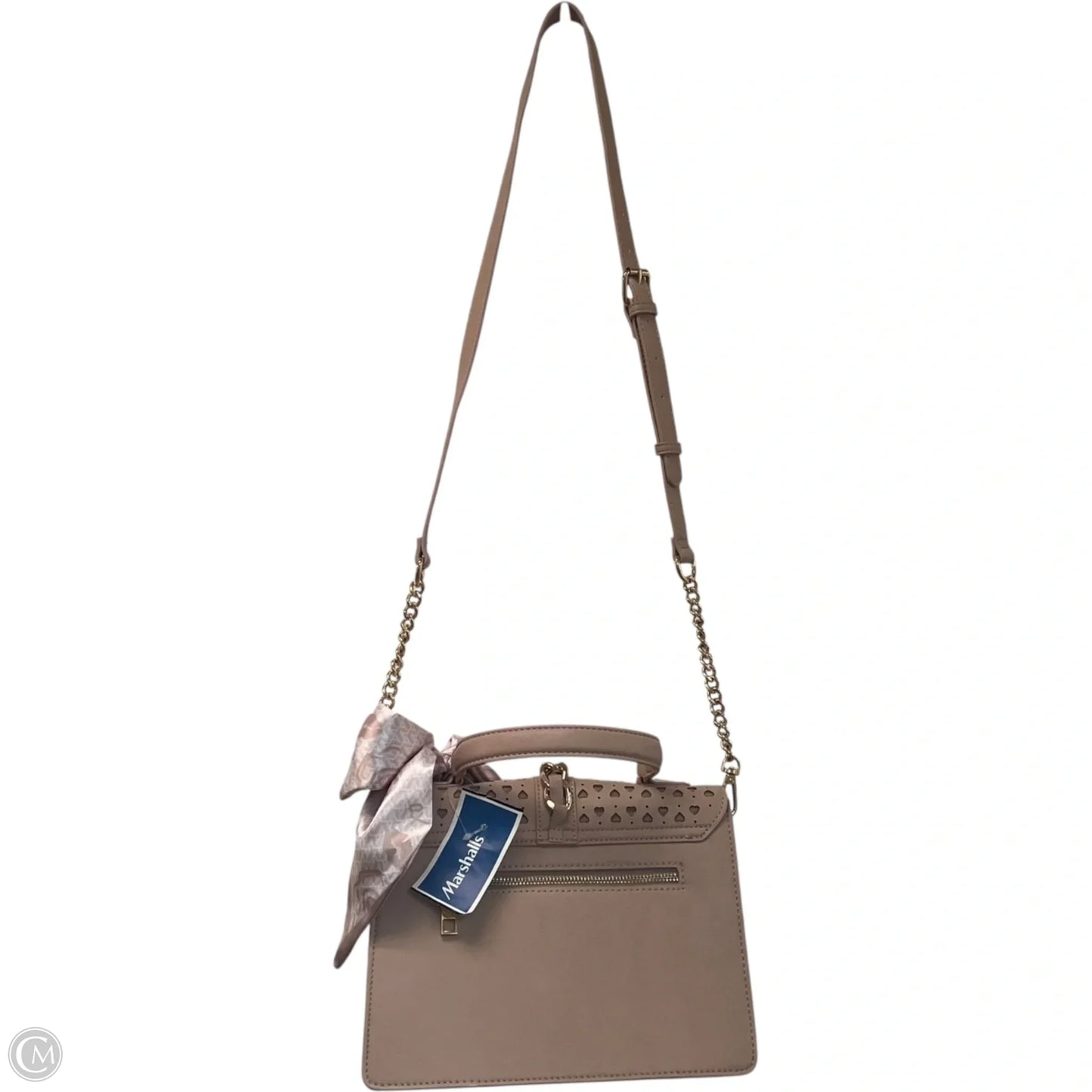 Handbag By Aldo, Size: Medium