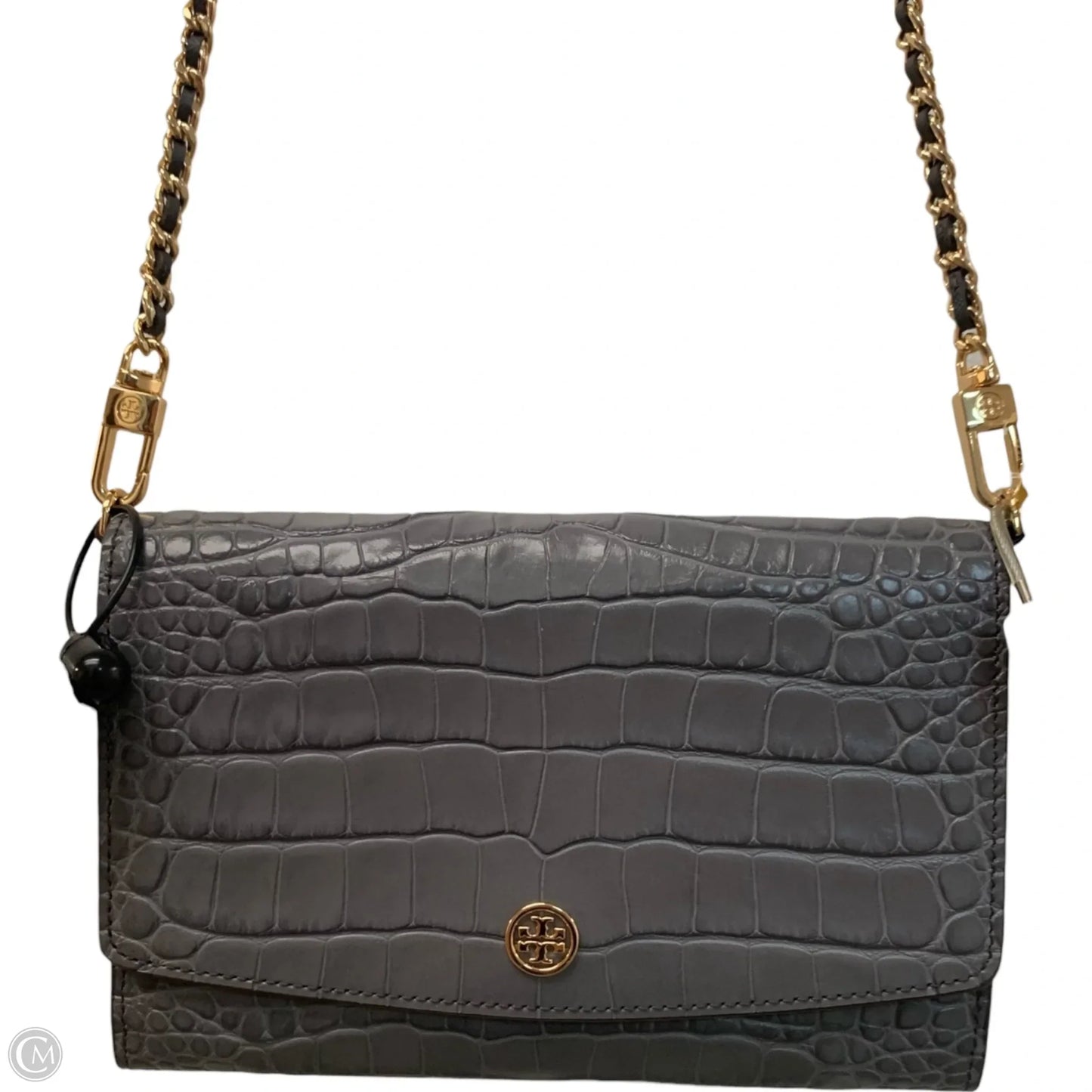 Crossbody Designer By Tory Burch, Size: Small