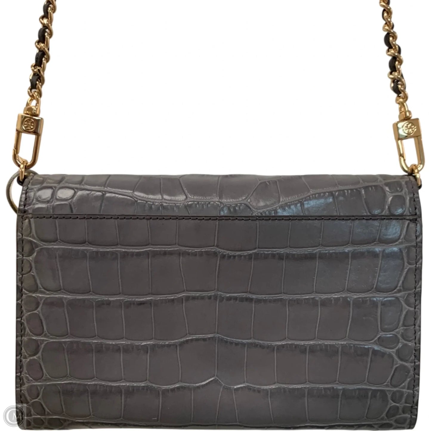 Crossbody Designer By Tory Burch, Size: Small