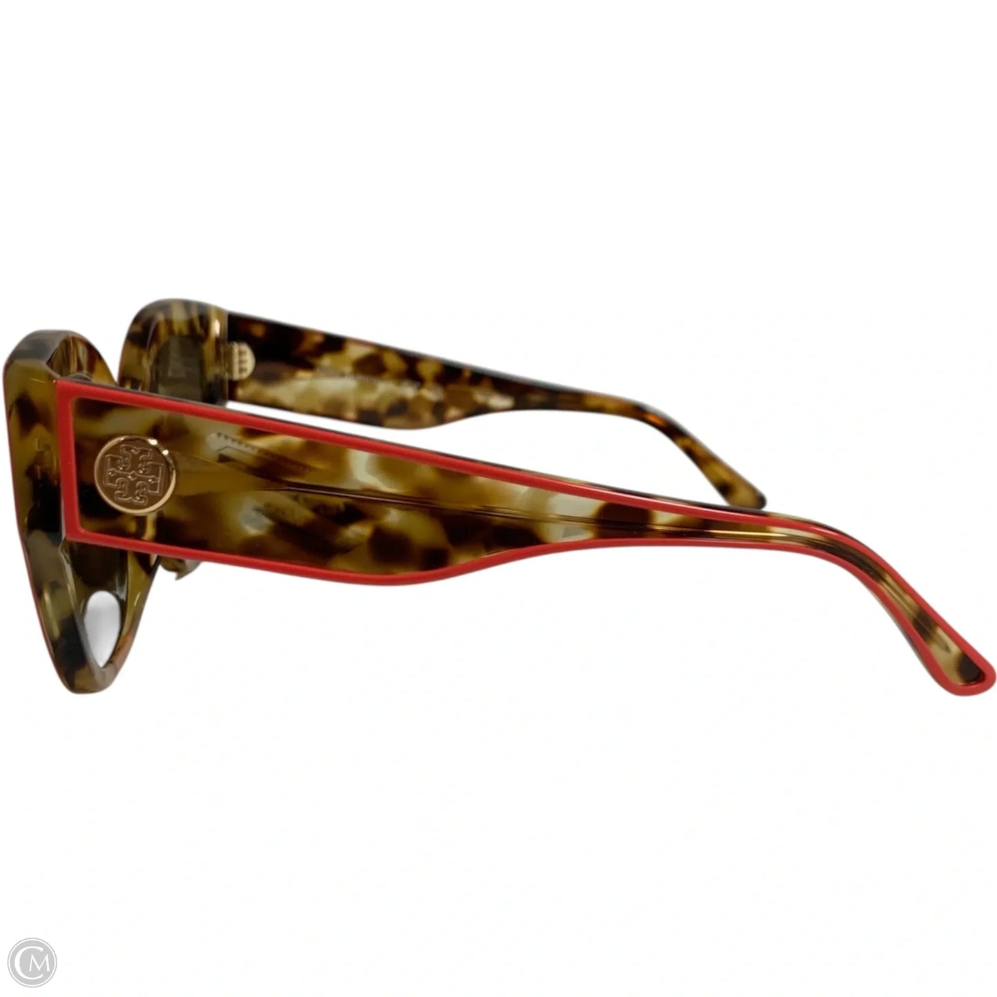Sunglasses Designer By Tory Burch