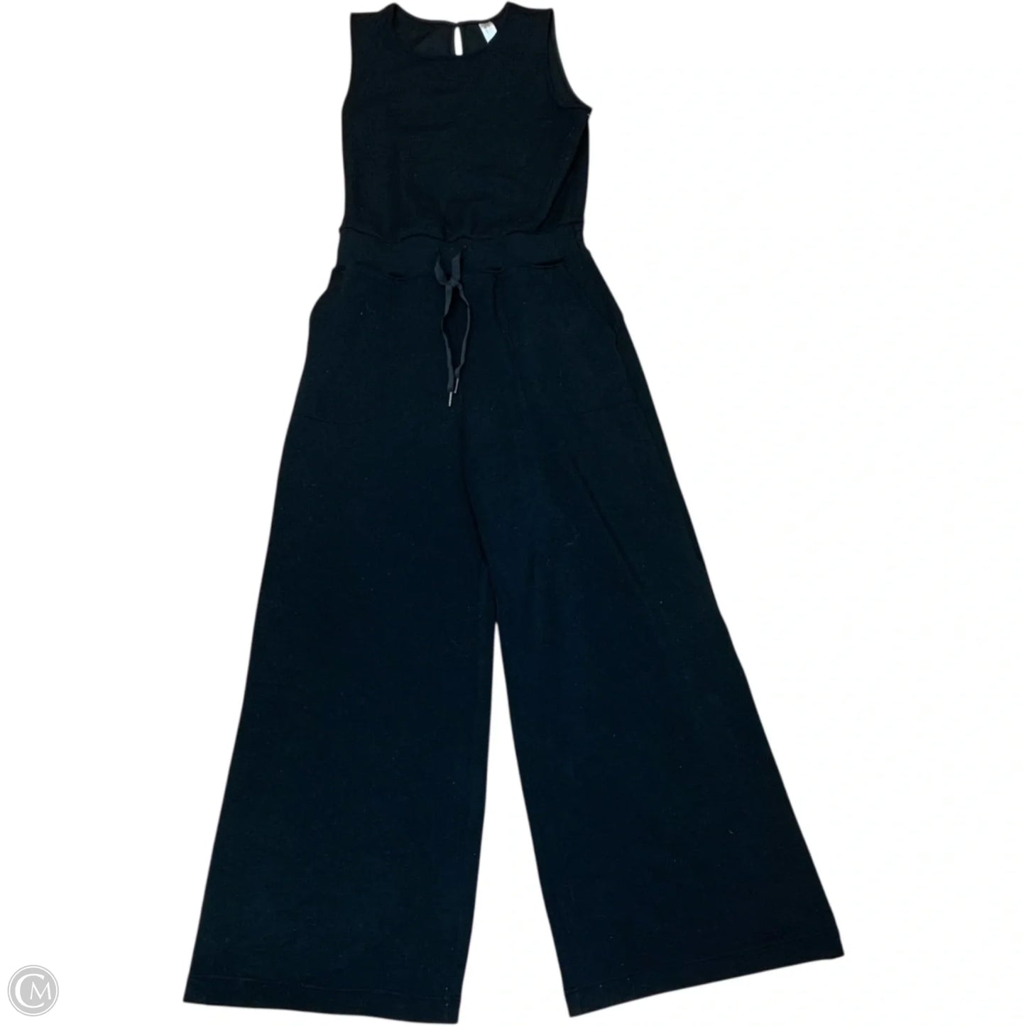 Jumpsuit By Spanx In Black, Size: M