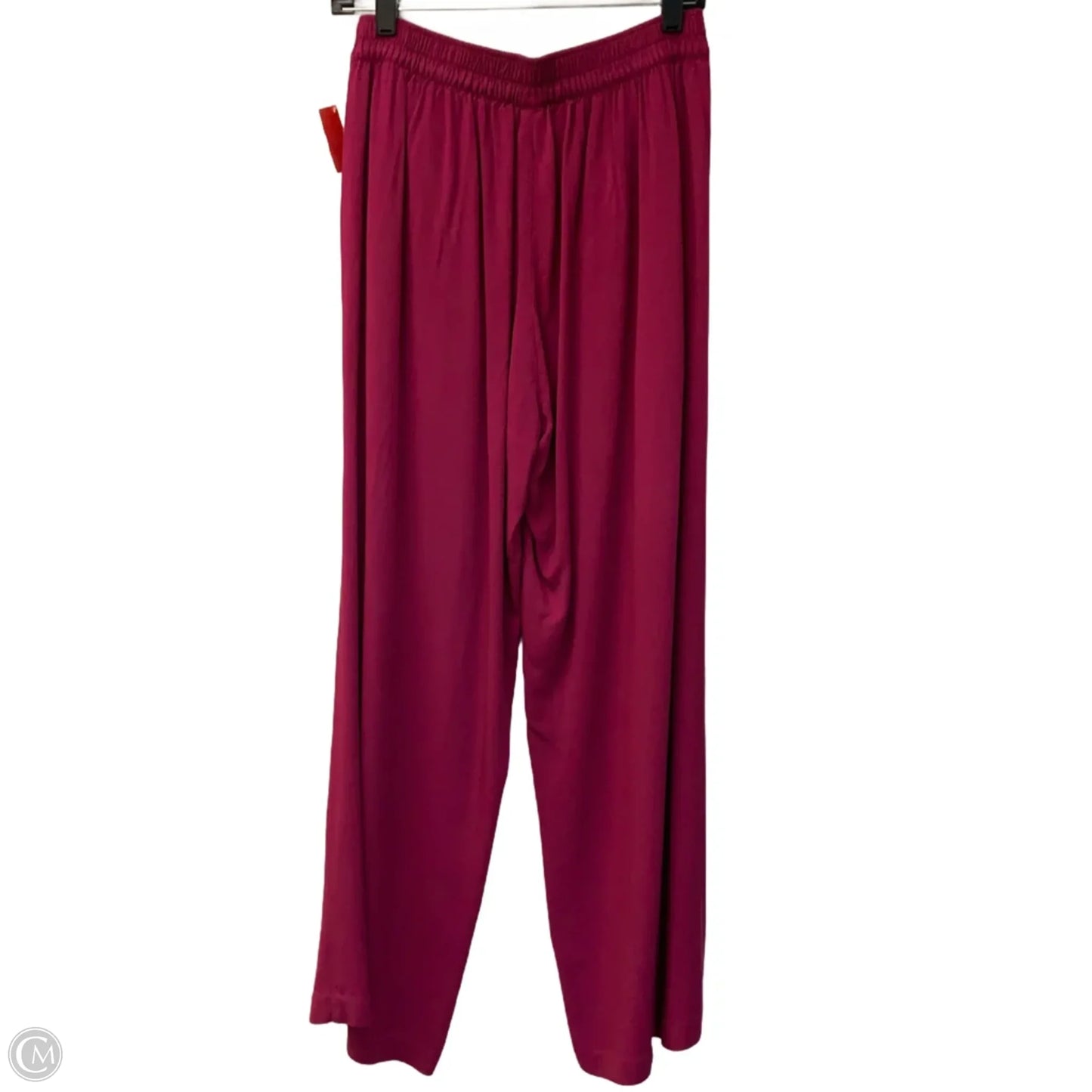 Pants Lounge By Old Navy In Purple, Size: M