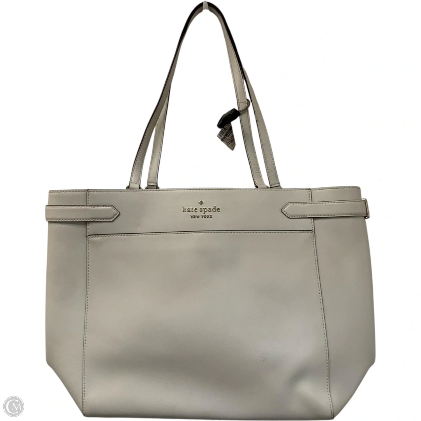 Tote Designer By Kate Spade, Size: Medium